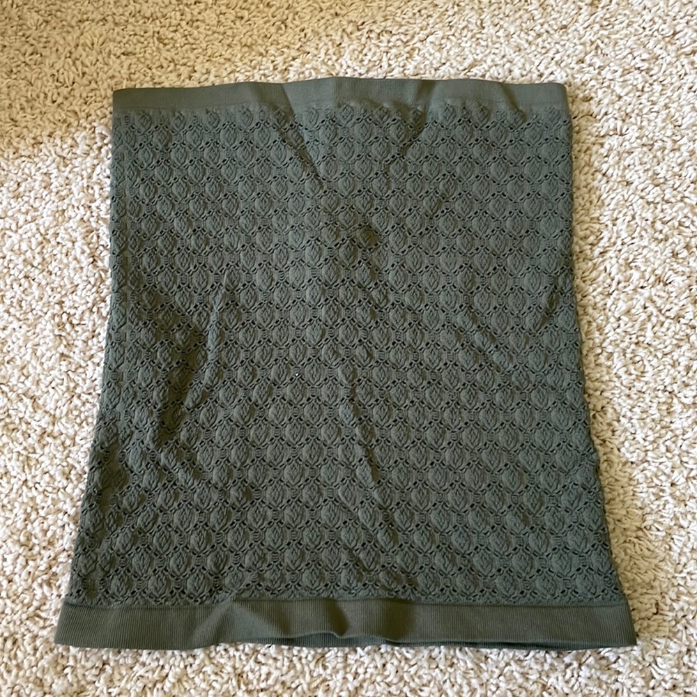 Free People Tube Top